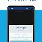 nc lottery mobile app